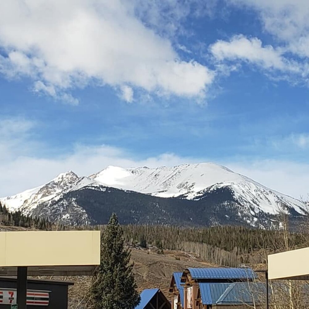 Meet your Posher, Billy